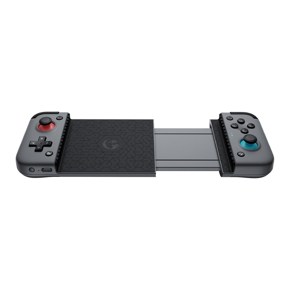 GAMESIR X2 Bluetooth bezdrátový gamepad herní ovladač pro mobilní telefon Android/iOS GAMESIR X2 Bluetooth bezdrátový gamepad herní ovladač pro mobilní telefon Android/iOS